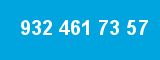 932 461 73 57 932 461 73 57